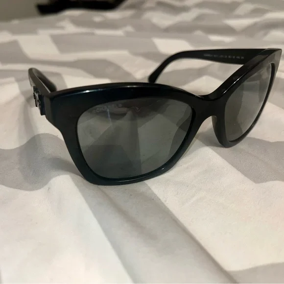 CHANEL | Accessories | Chanel Sunglasses | Poshmark display picture 3